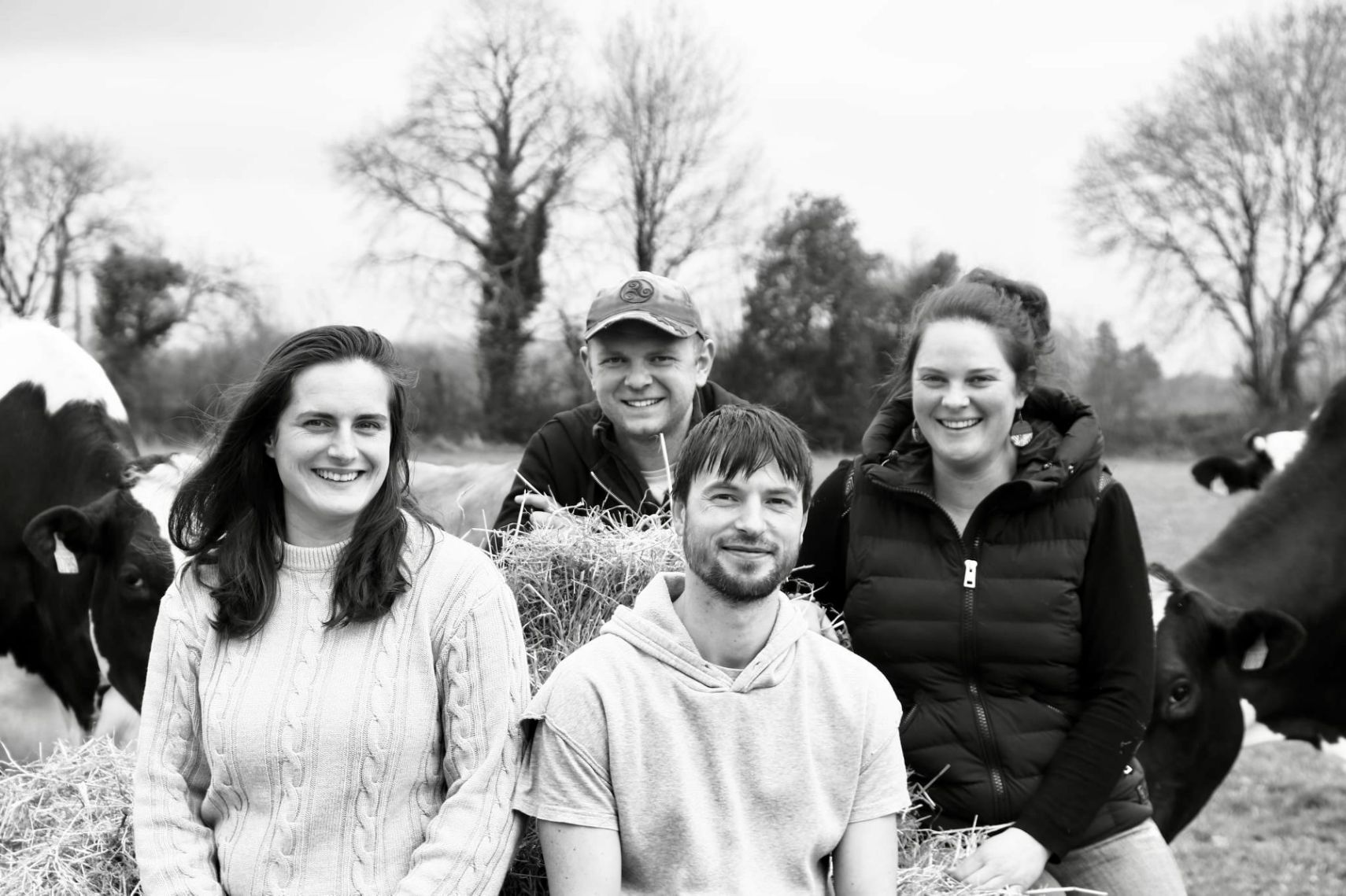 Equipe atelier de Restedern