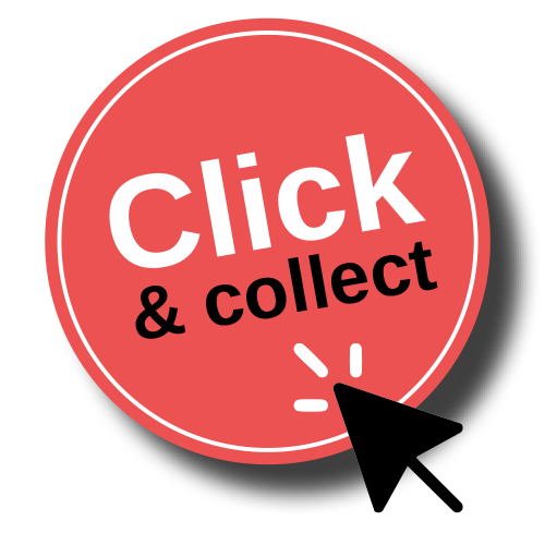 Drive fermier - Click and Collect - Produits laitiers de Restédern